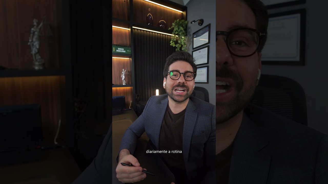 Bruno do Vale apresenta o trabalho da Fin-Mob
